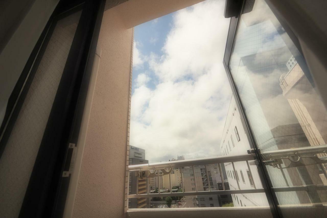 Apartment Opus 802 Sapporo