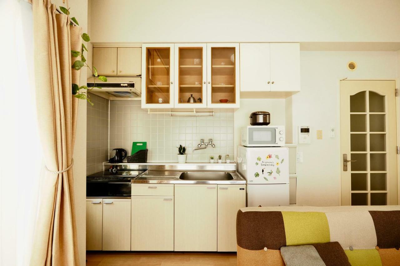 Opus 802 Apartment
