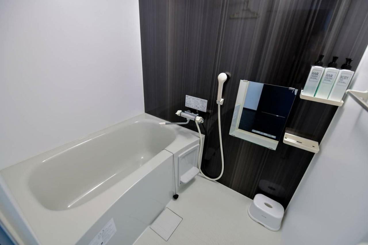 Apartment Momo Premium 802 Sapporo