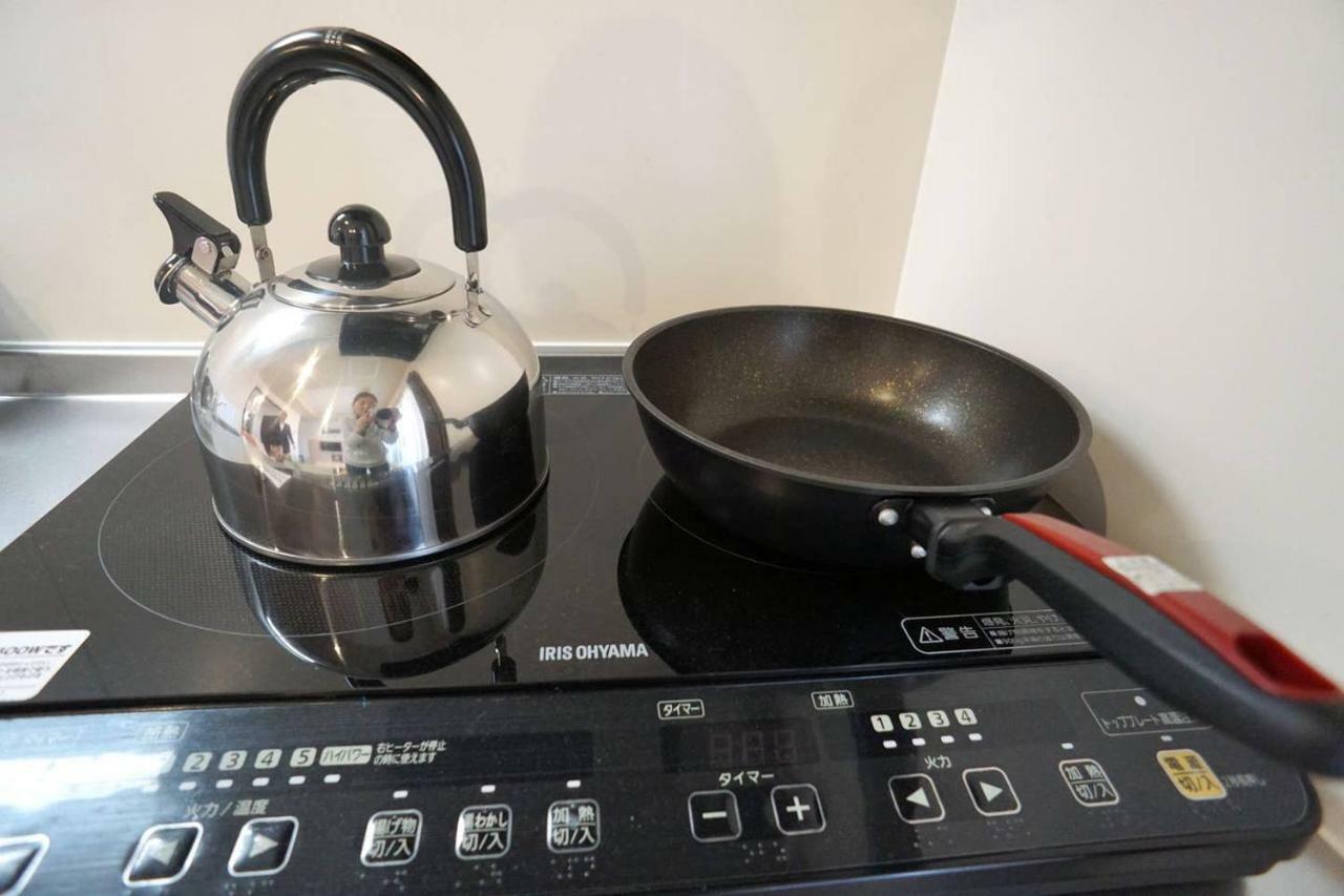 Apartment Momo Premium 802
