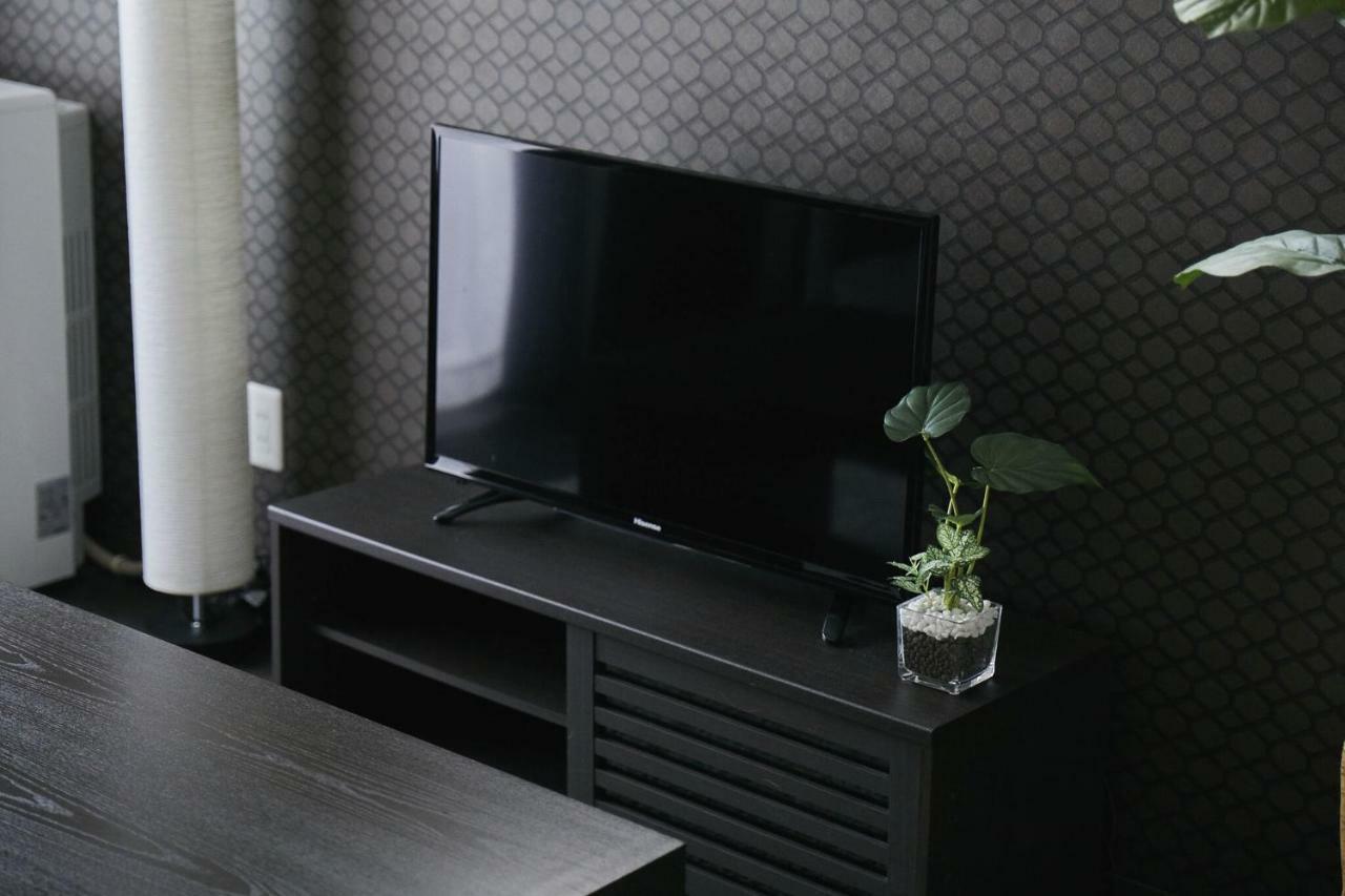 Pinn-n4e2ⅰ Aparthotel Sapporo