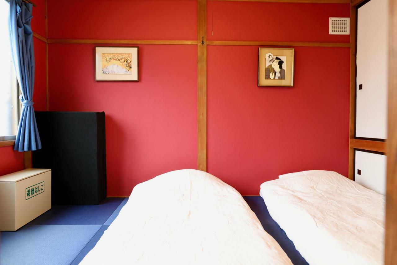 Hdo Kotoni Holiday home Sapporo