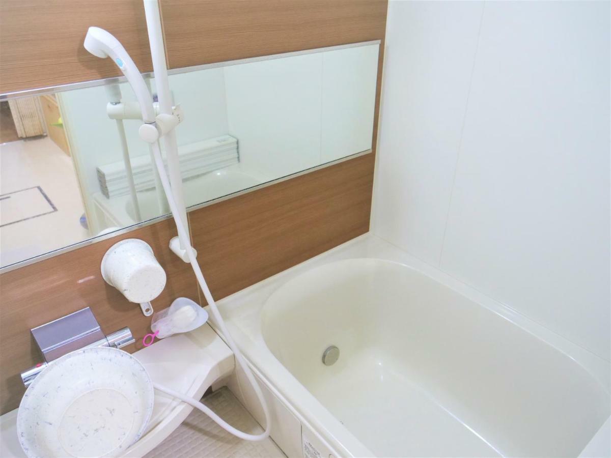 Minpaku Mon Guest house Sapporo