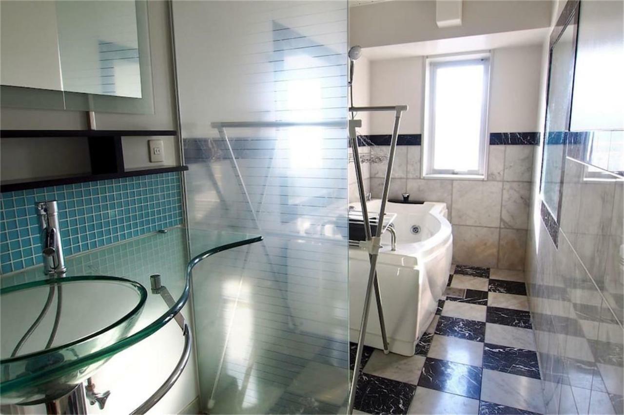 Homestay Ams Tower *