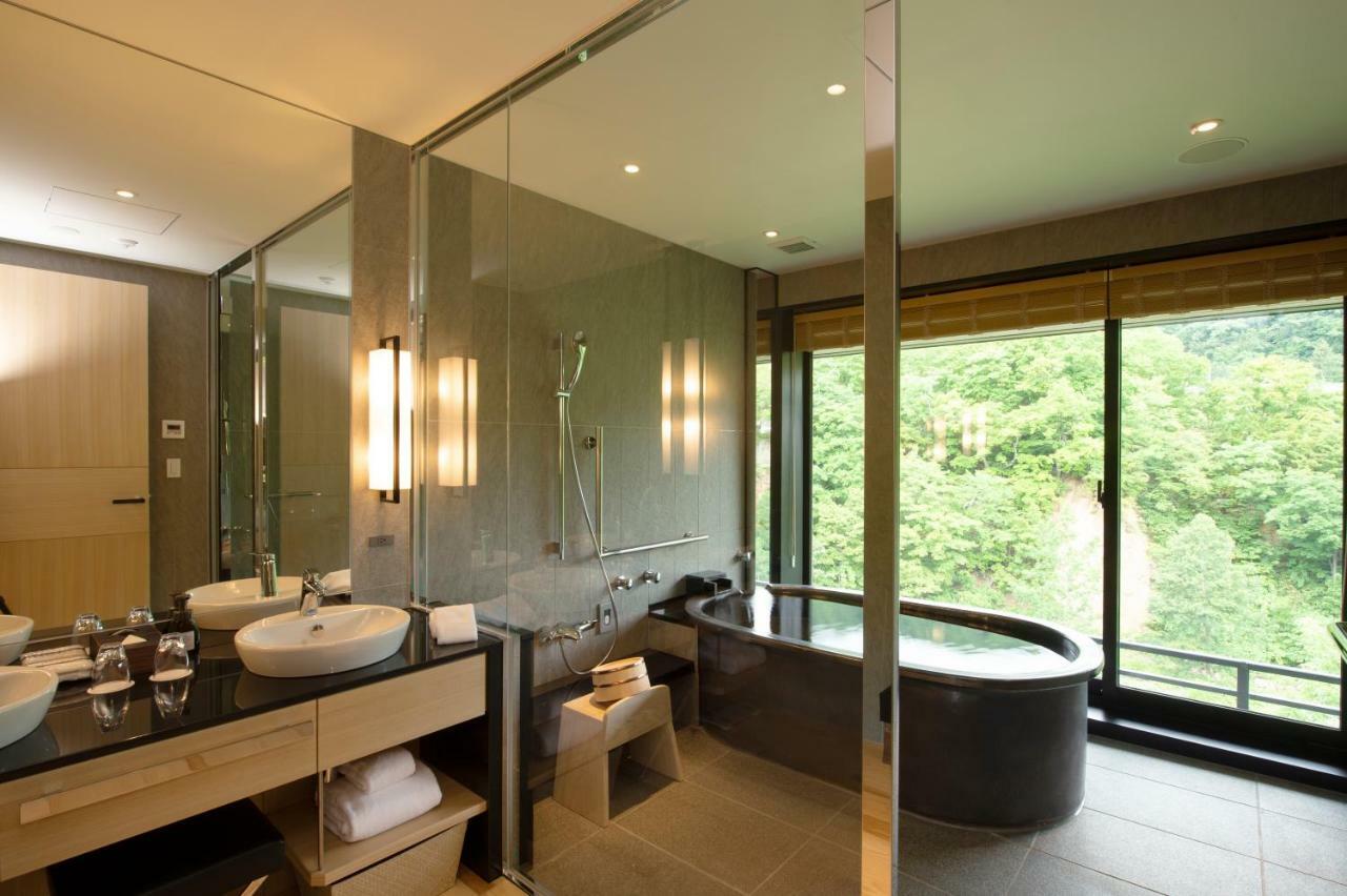 Ivy Jozankei Ryokan 5*