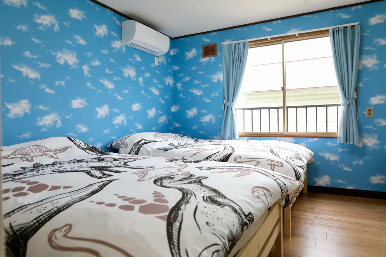 Hdo Kotoni Holiday home Sapporo