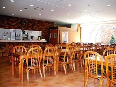 Economy hotel Comfort Sapporo