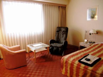 Hotel Jasmac Plaza Sapporo