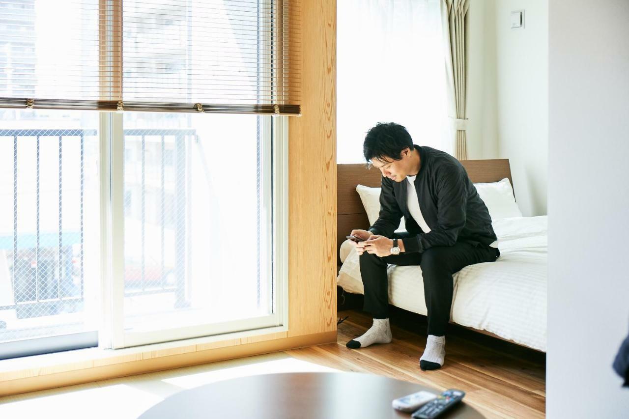 Pinn-s1e6 Aparthotel