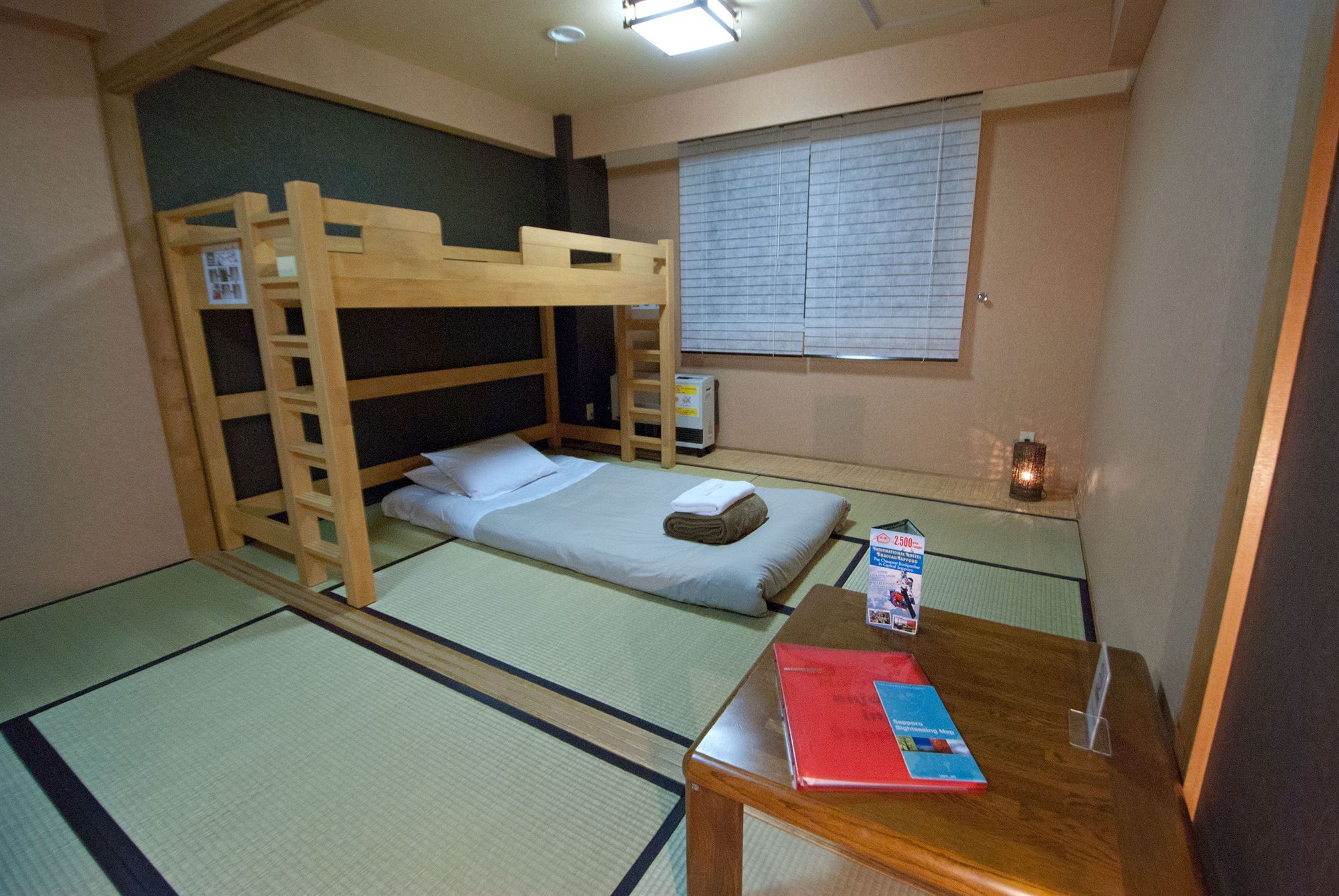 Hotel International Khaosan 2*