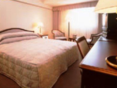 Crest Hotel Sapporo
