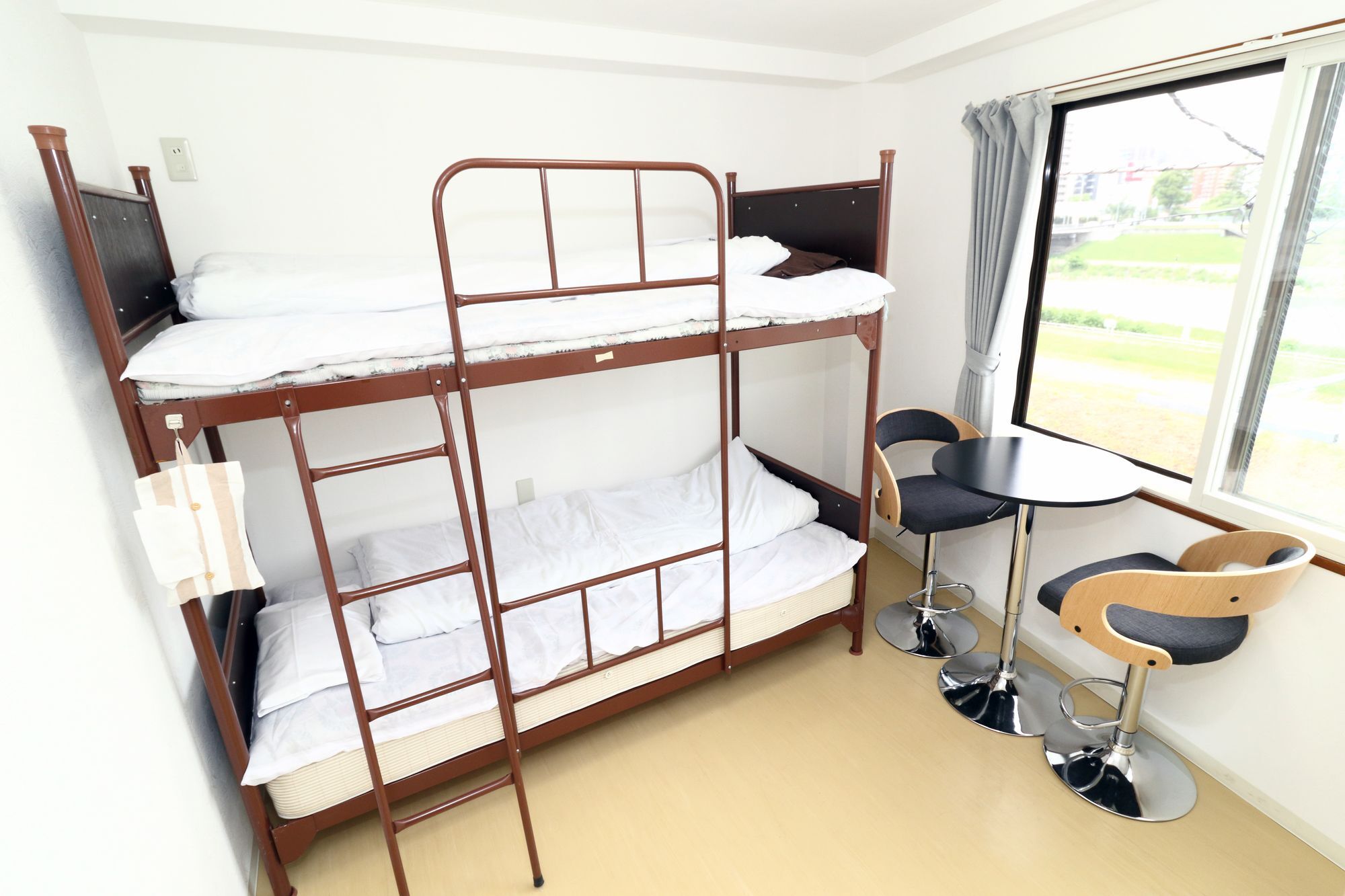 Guest house Nariya