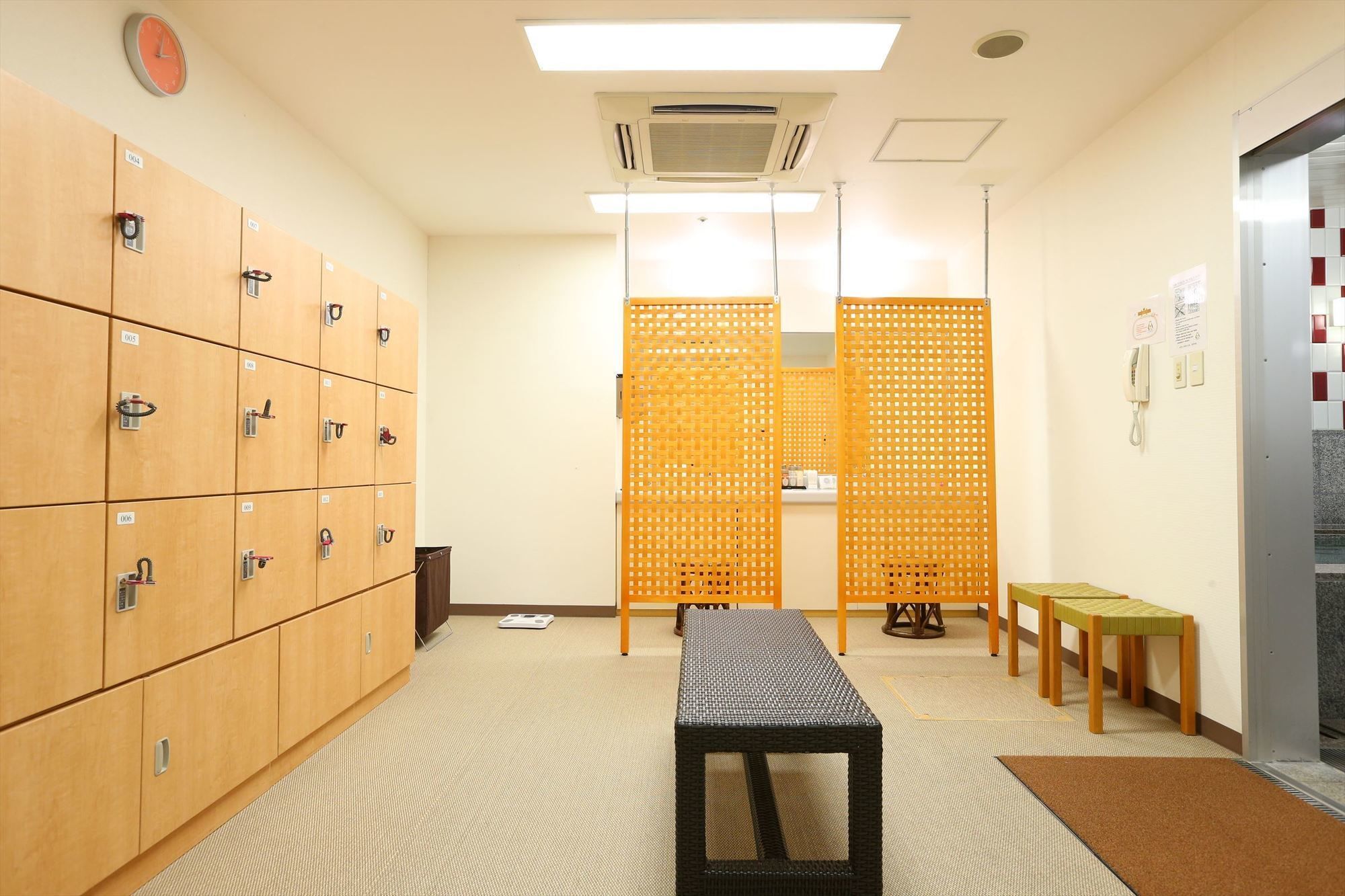 Hotel Hokke Club Sapporo