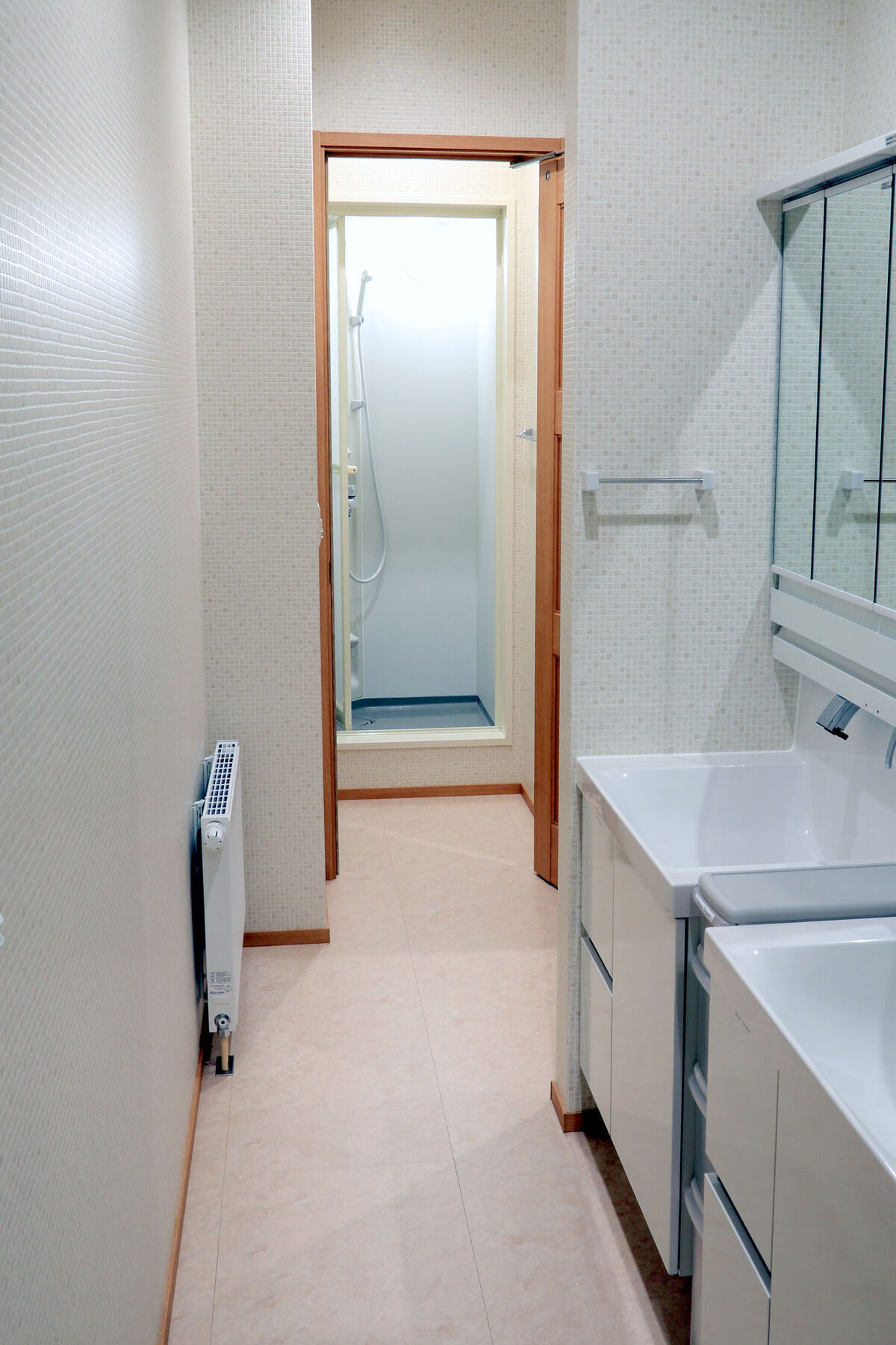 Guest house Ocho Sapporo