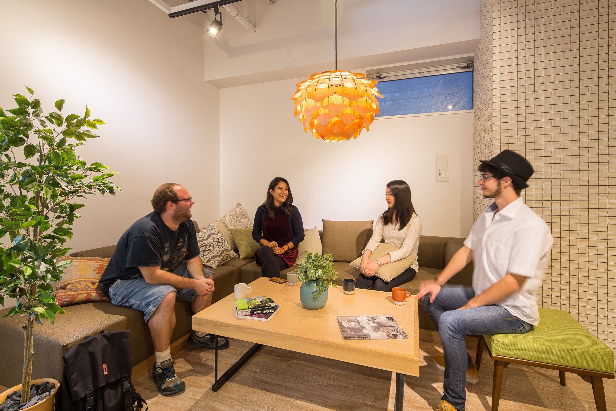 Grids Hotel&hostel Sapporo
