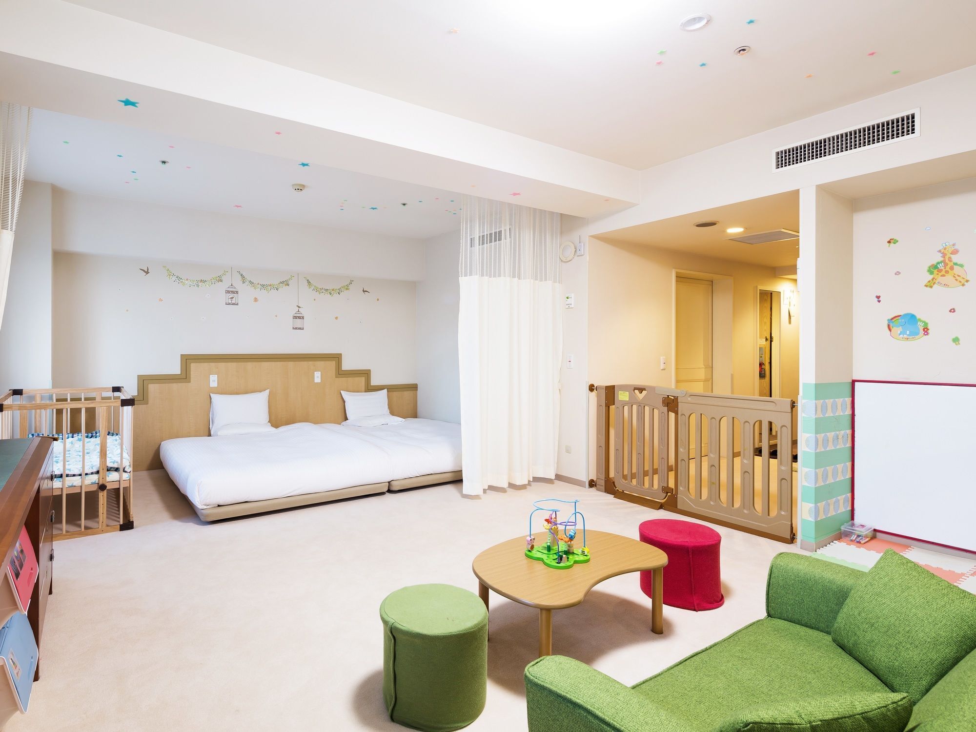Mystays Premier Park 4*