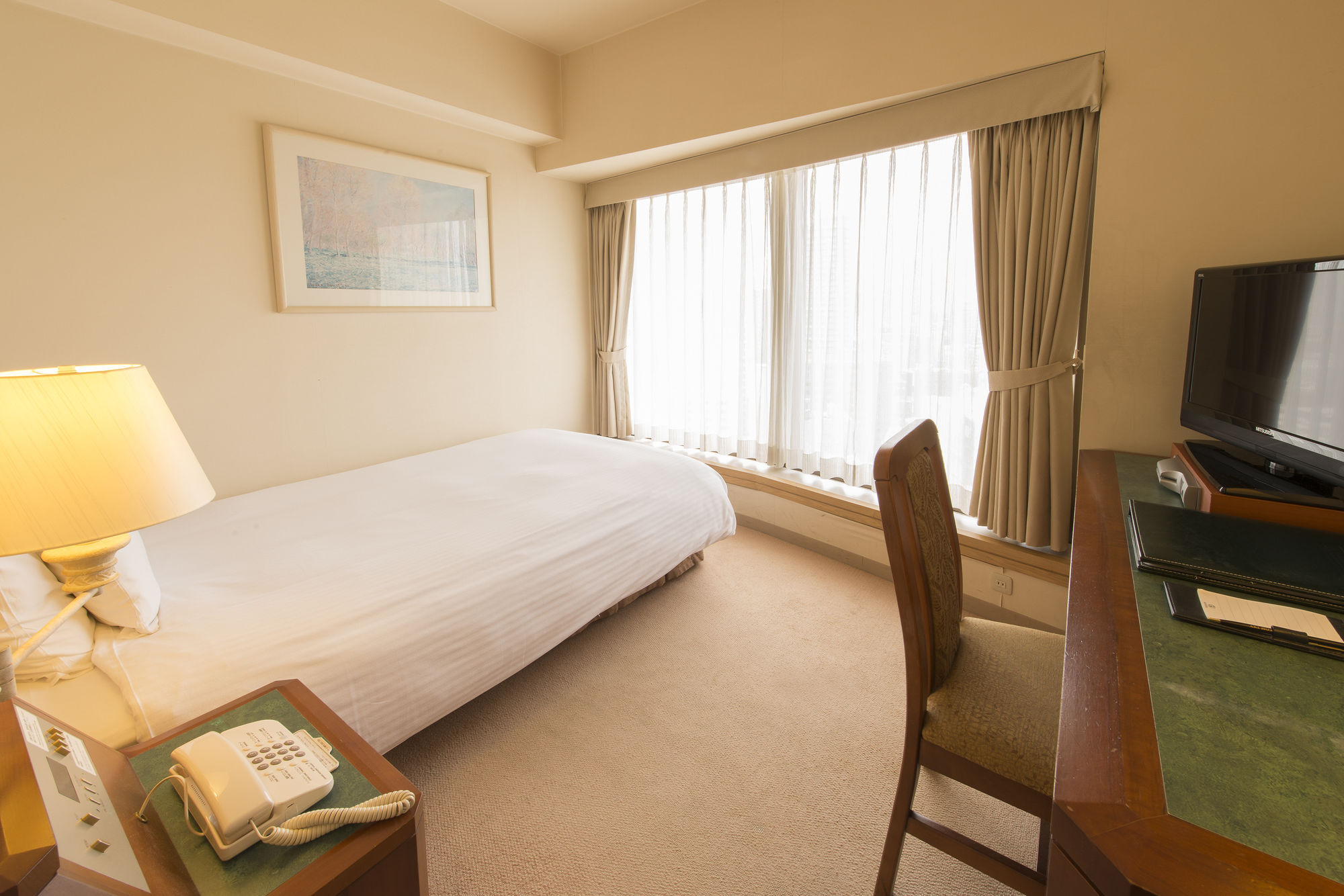 Mystays Premier Park Hotel
