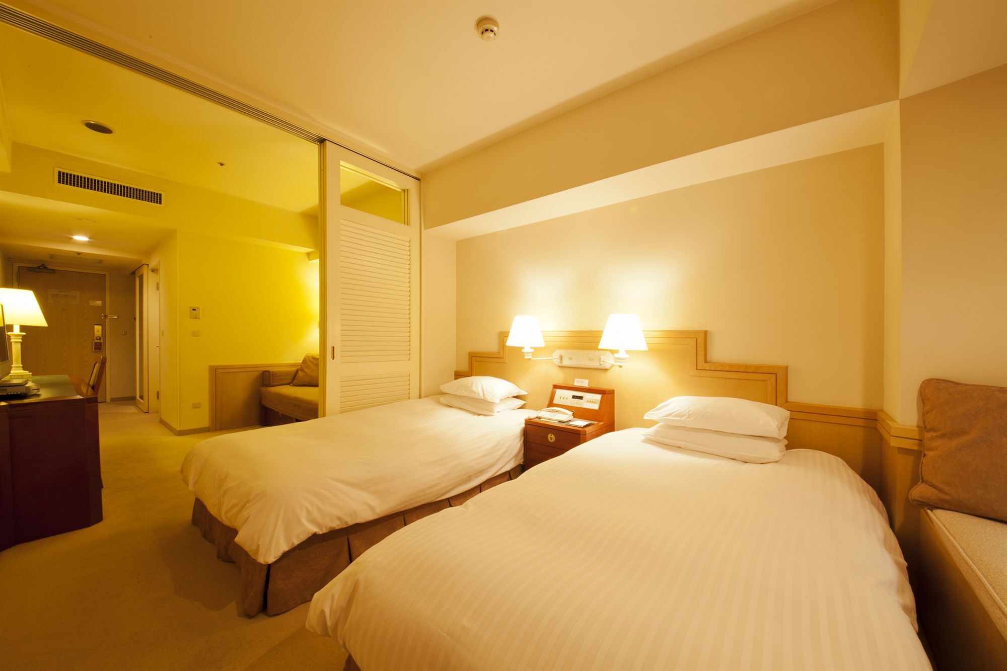 Mystays Premier Park Hotel