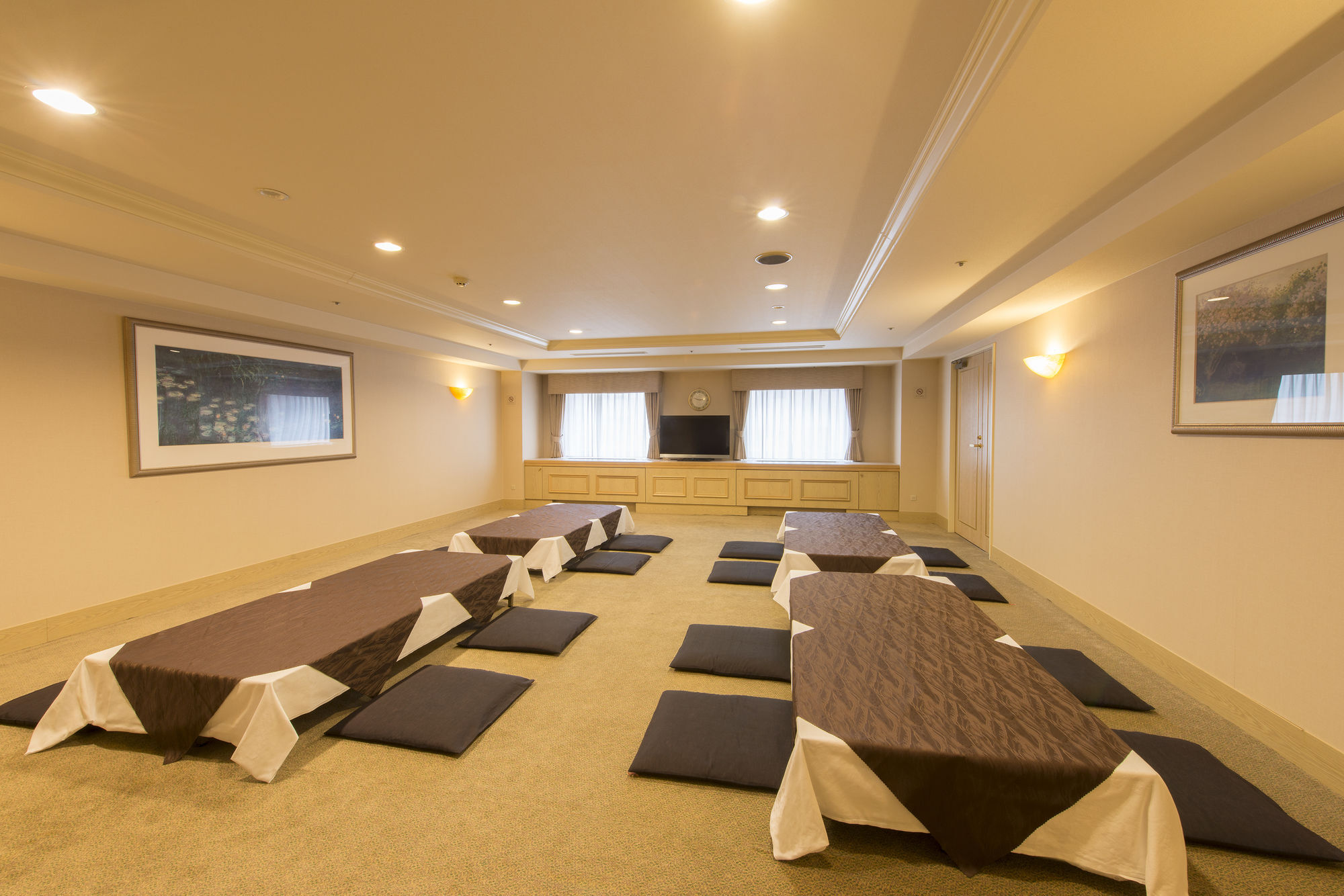 Hotel Mystays Premier Park
