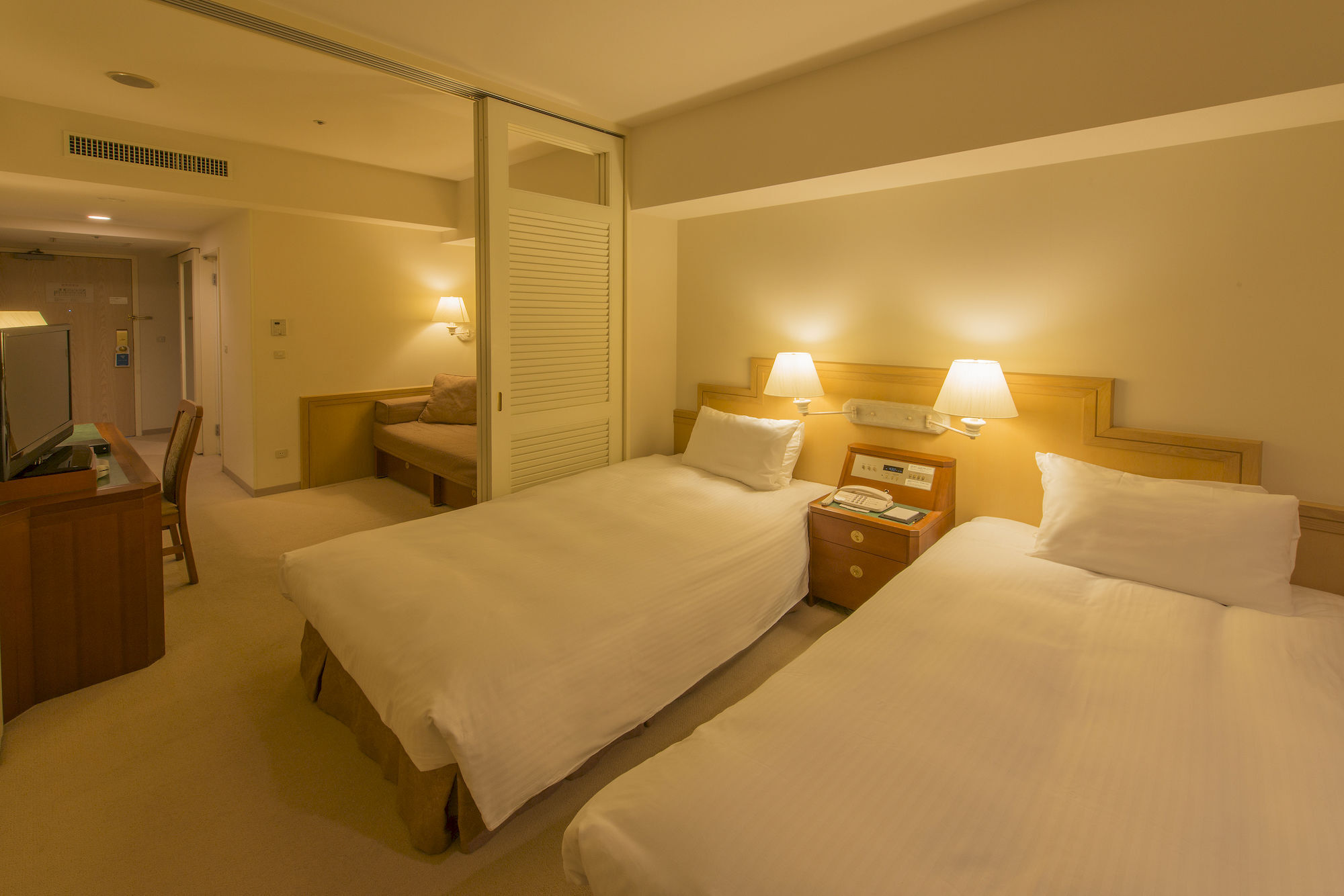 Mystays Premier Park Hotel Sapporo
