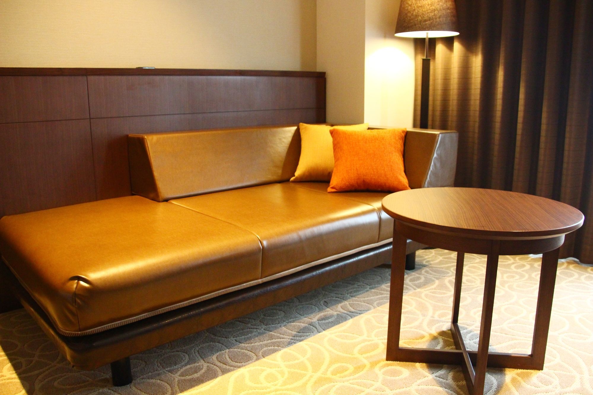 Hotel Mystays Premier Park 4*