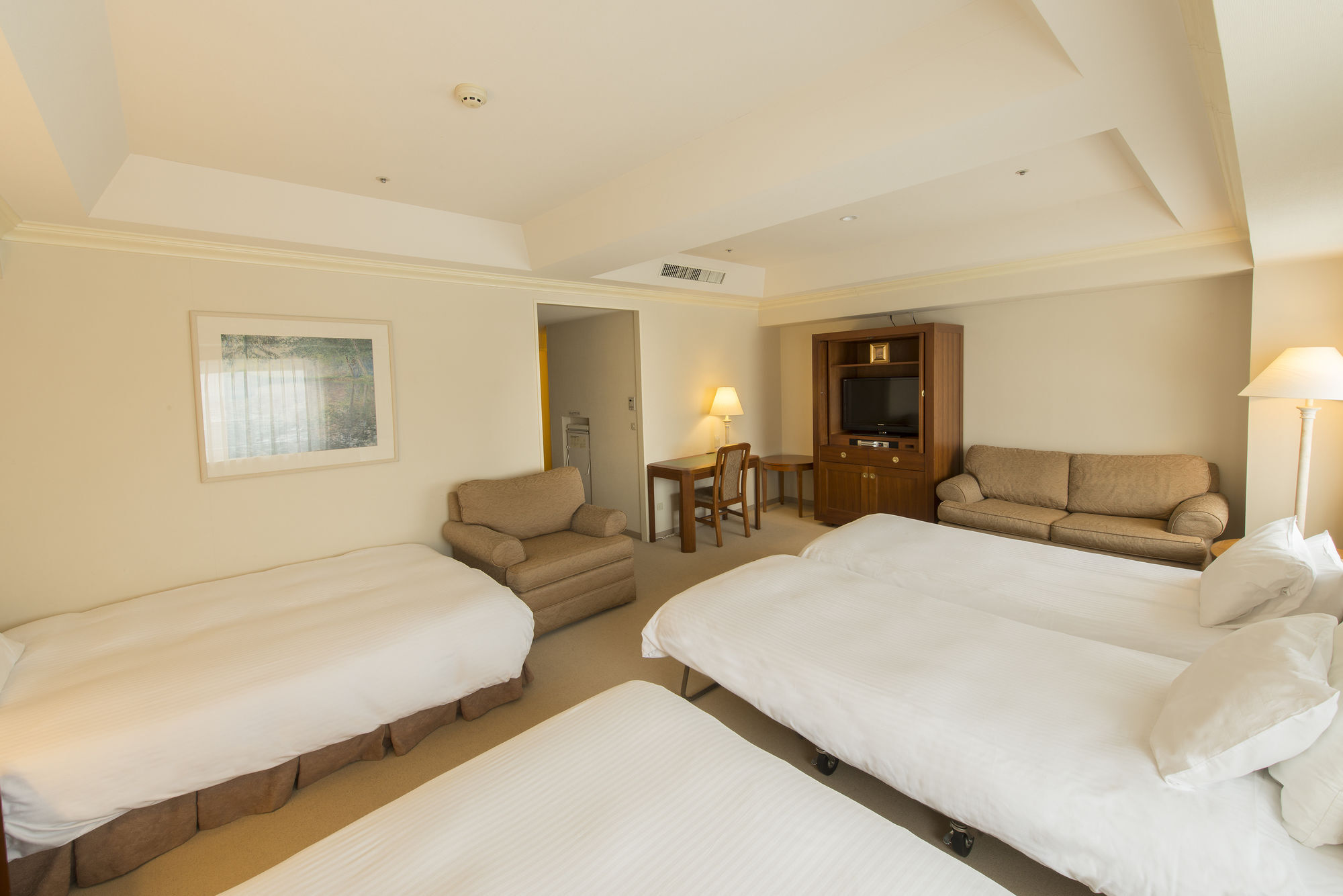 Mystays Premier Park Sapporo