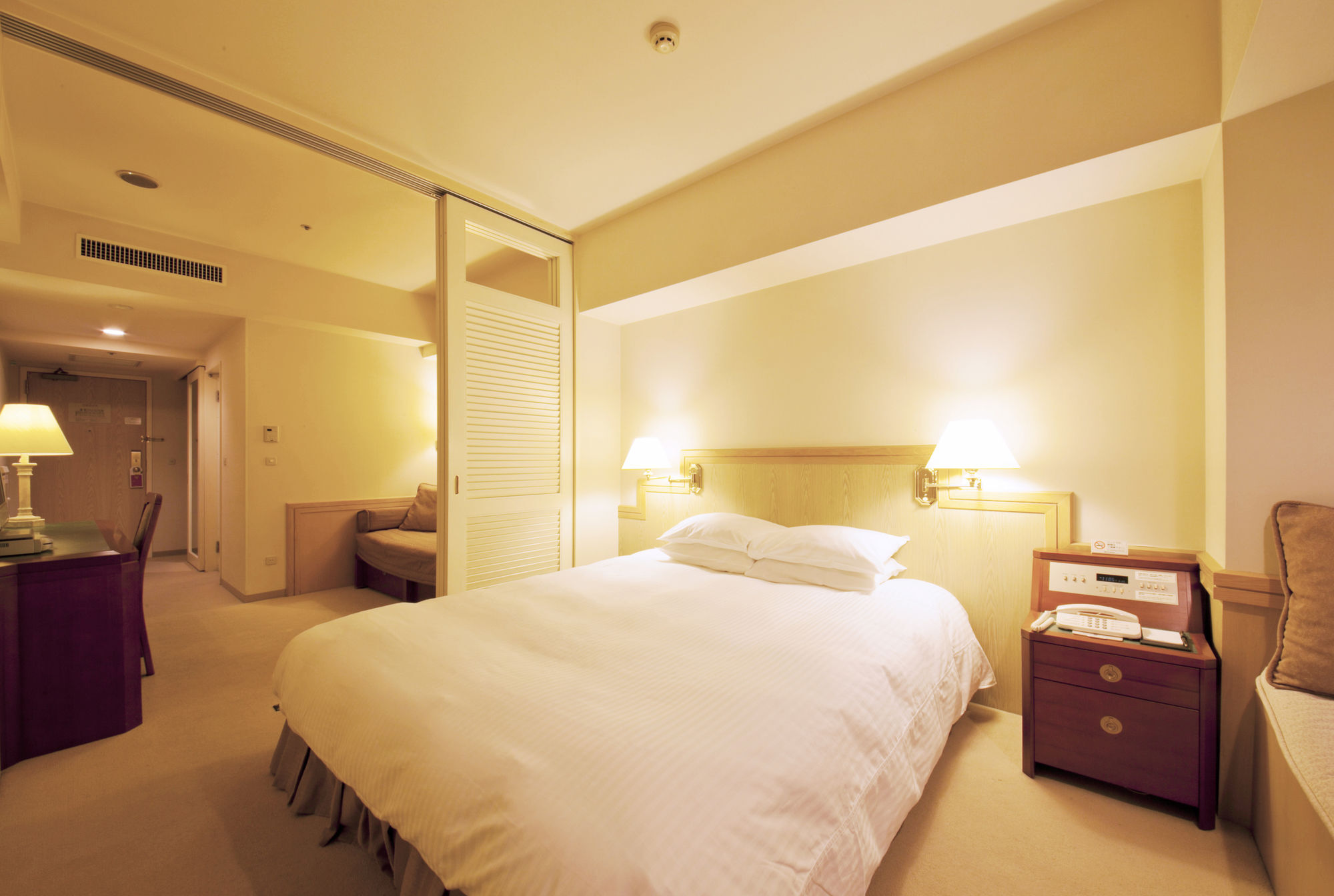 Mystays Premier Park Hotel Sapporo