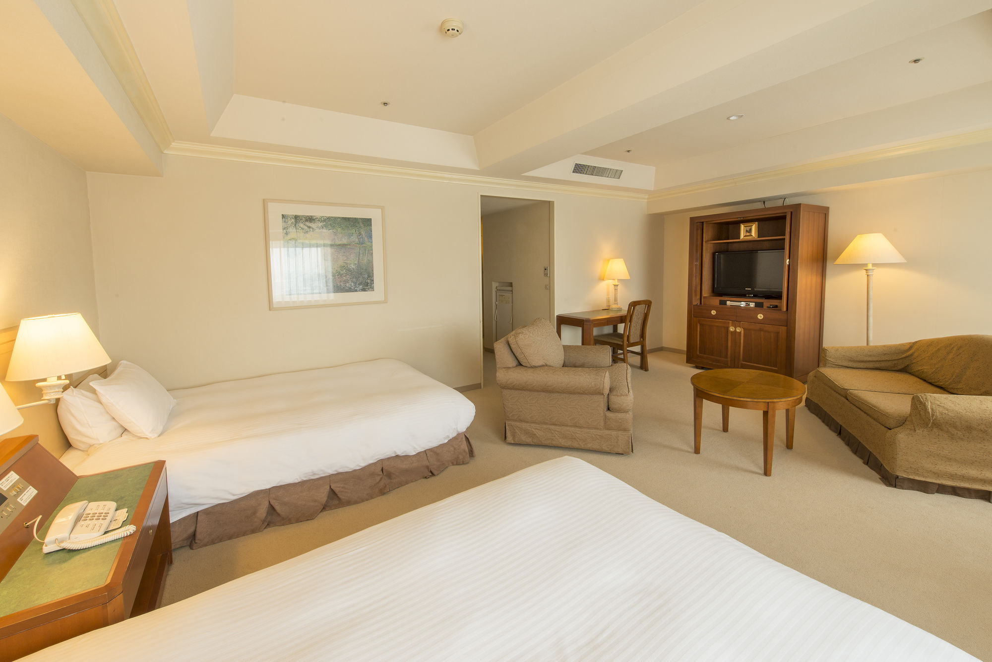 Mystays Premier Park 4* Sapporo