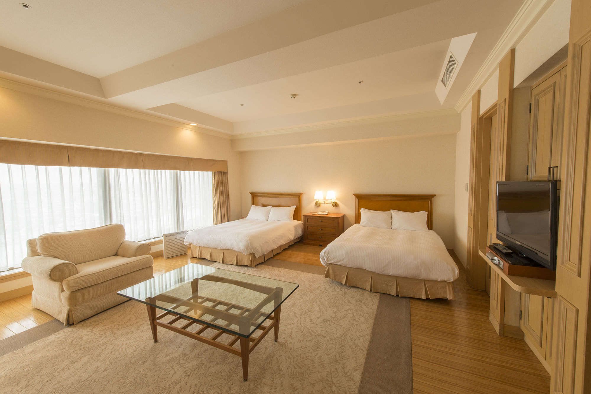 Mystays Premier Park 4* Sapporo
