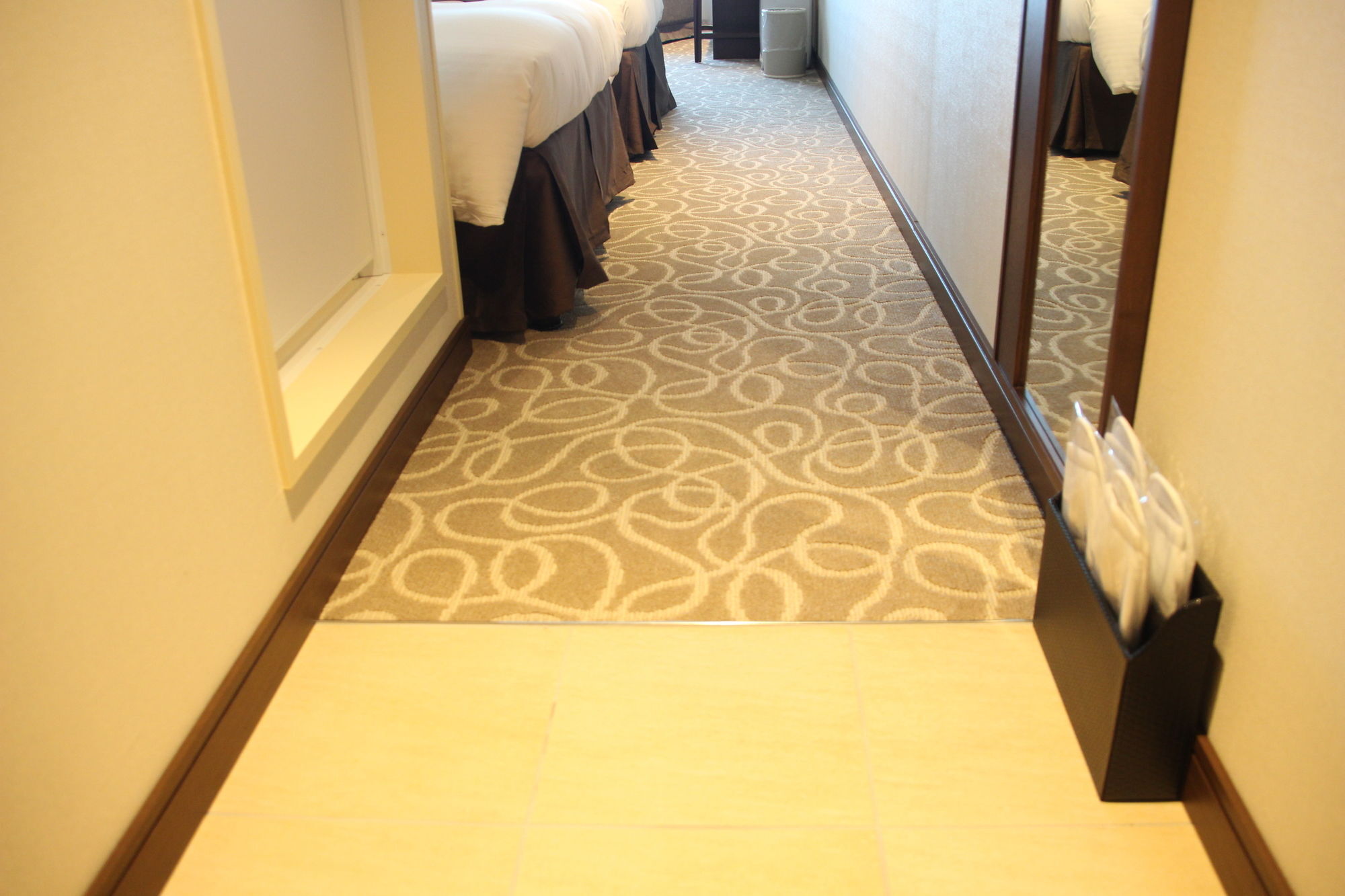 Mystays Premier Park Hotel