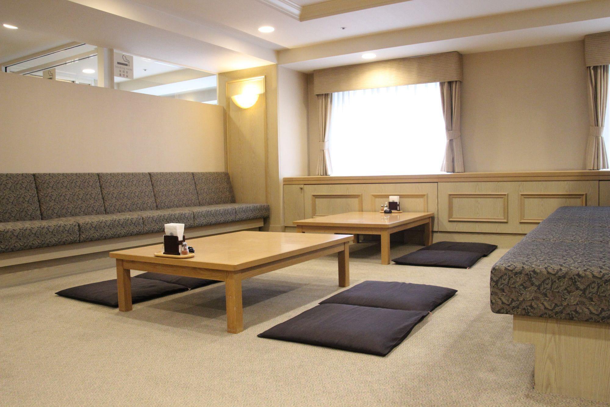 Mystays Premier Park 4*
