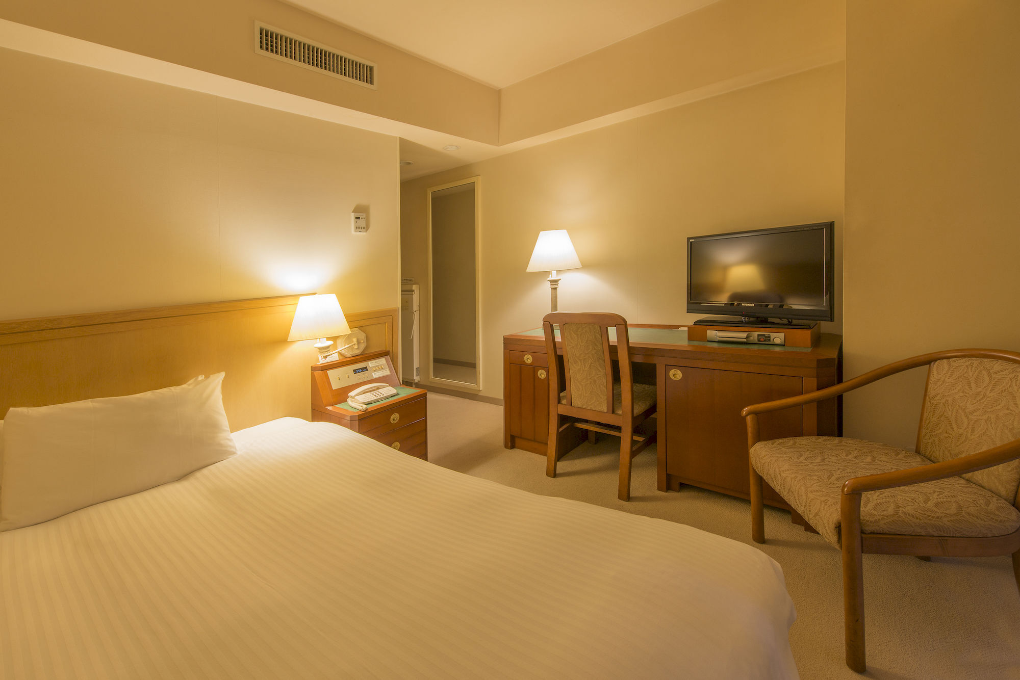 Mystays Premier Park Hotel 4*