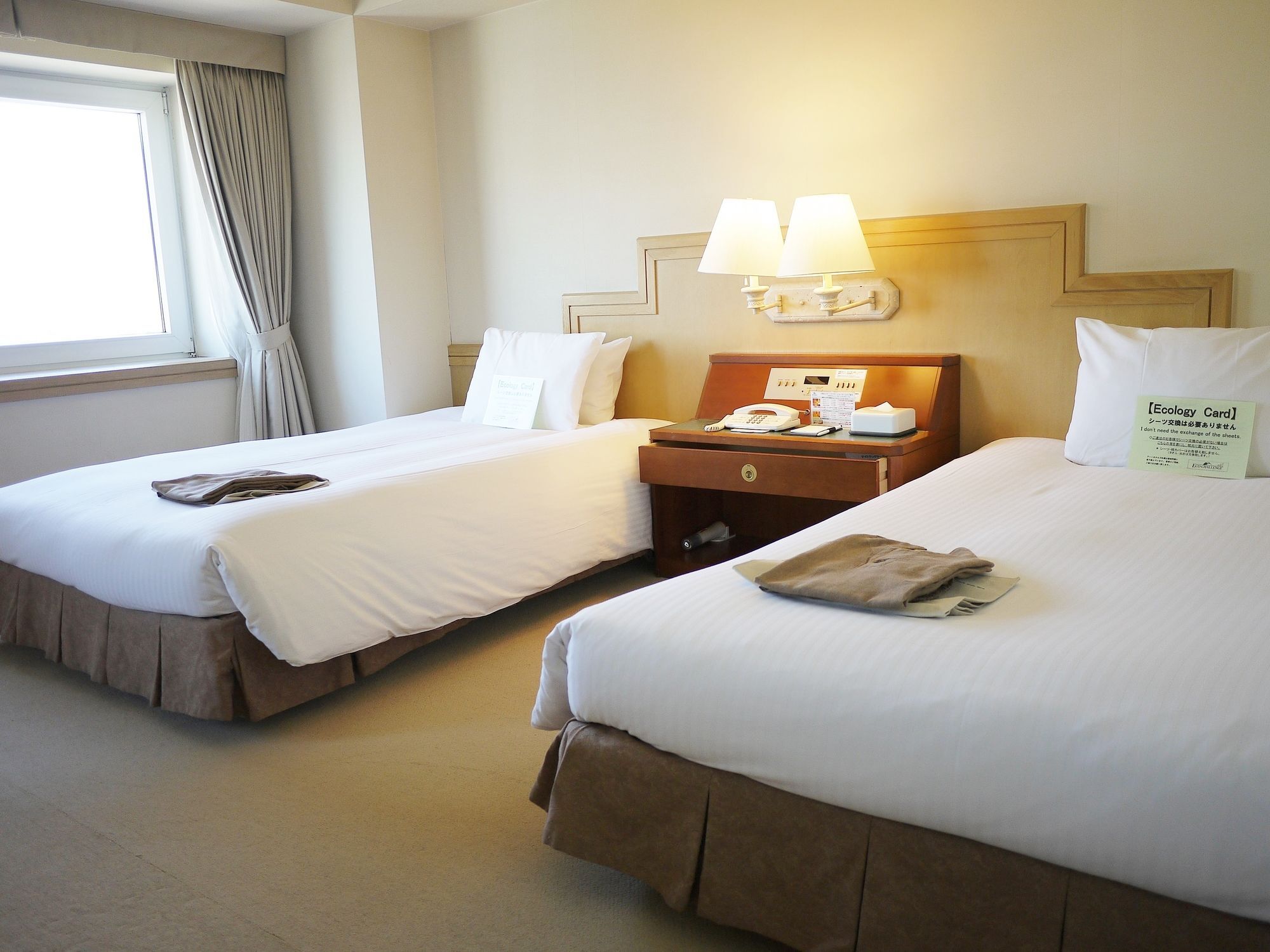 Hotel Mystays Premier Park Sapporo
