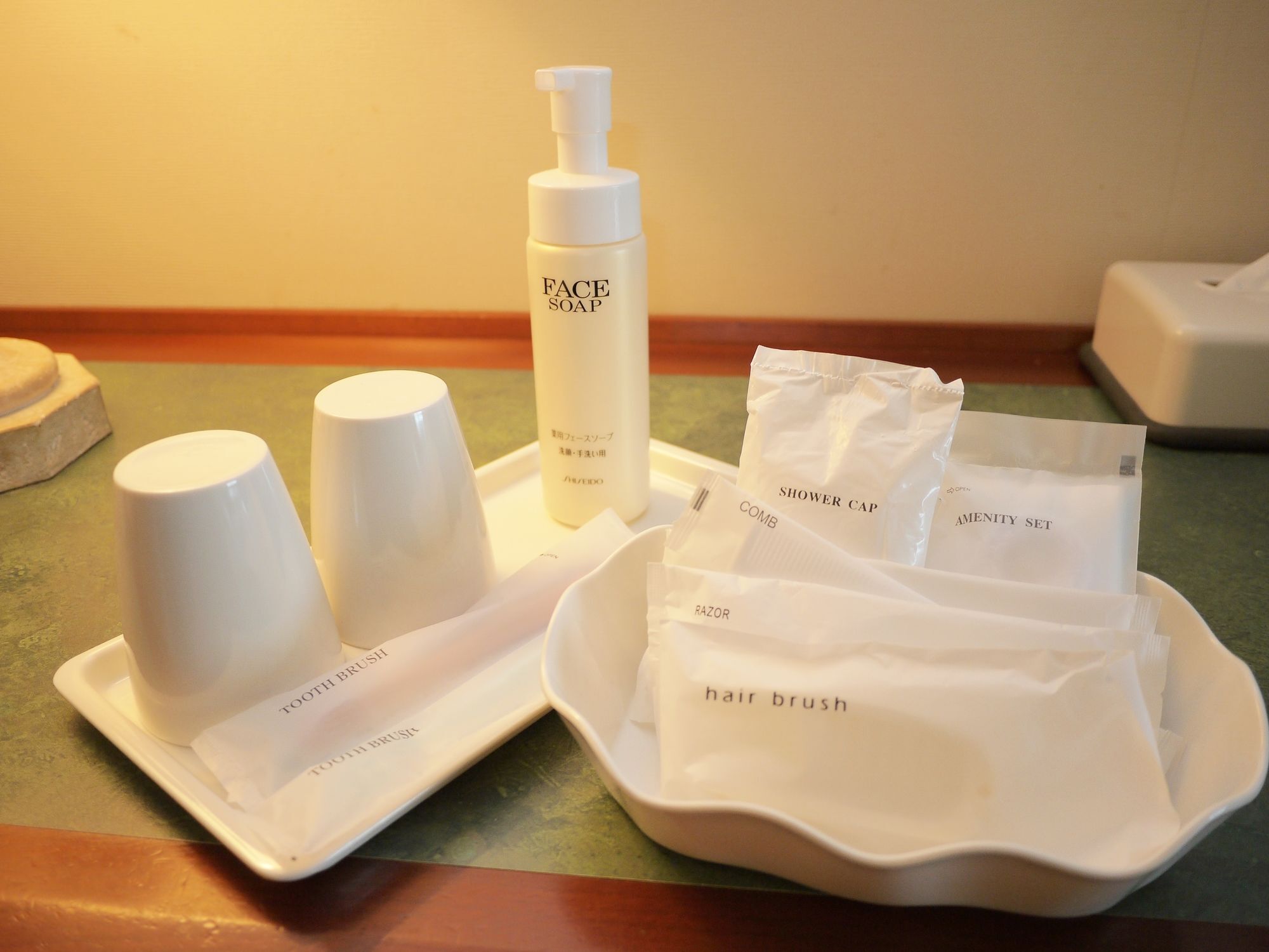 Mystays Premier Park Hotel Sapporo