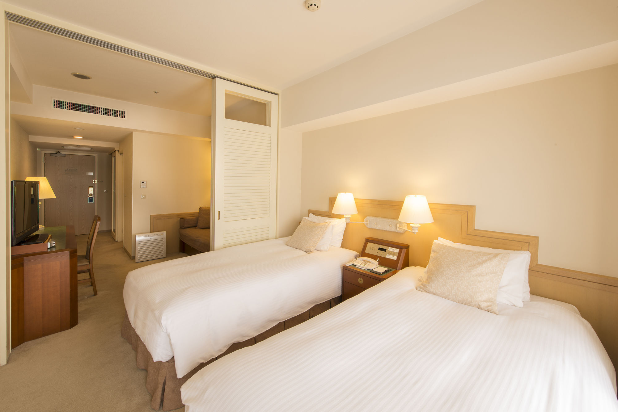 Hotel Mystays Premier Park Sapporo