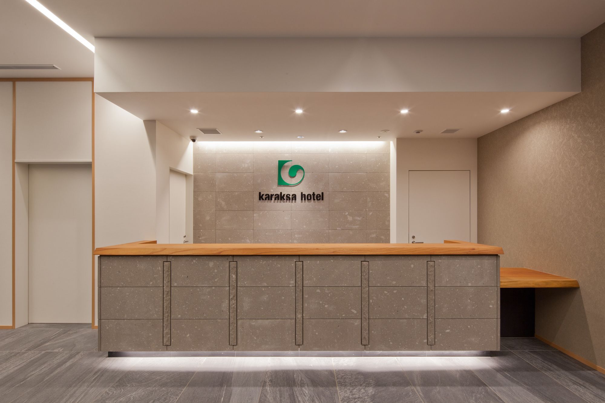 Hotel Karaksa