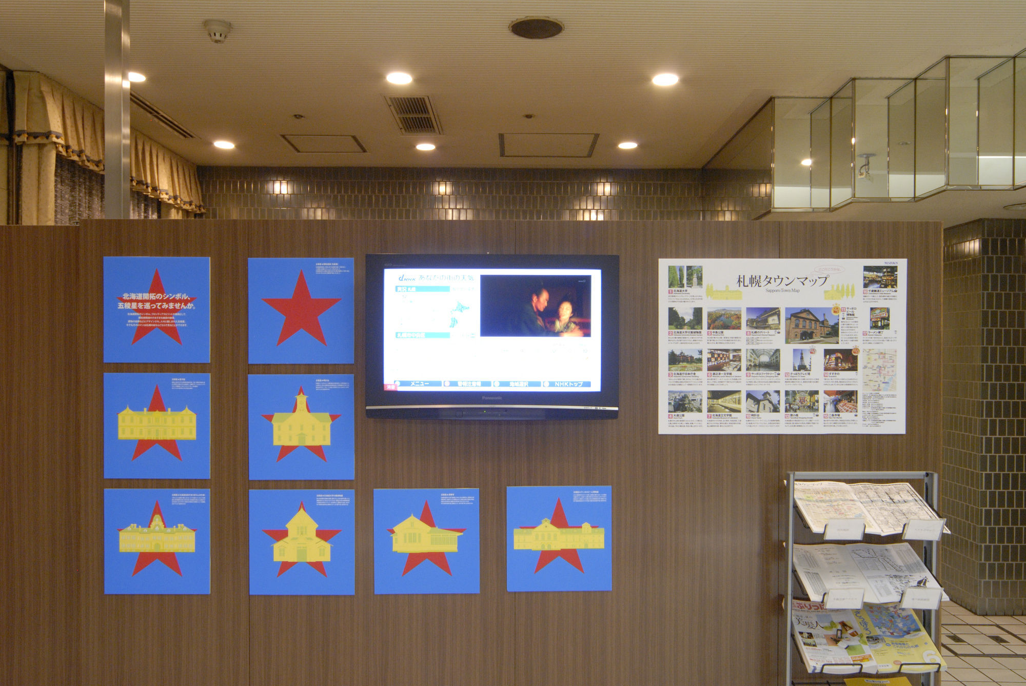 Marks Hotel 3*