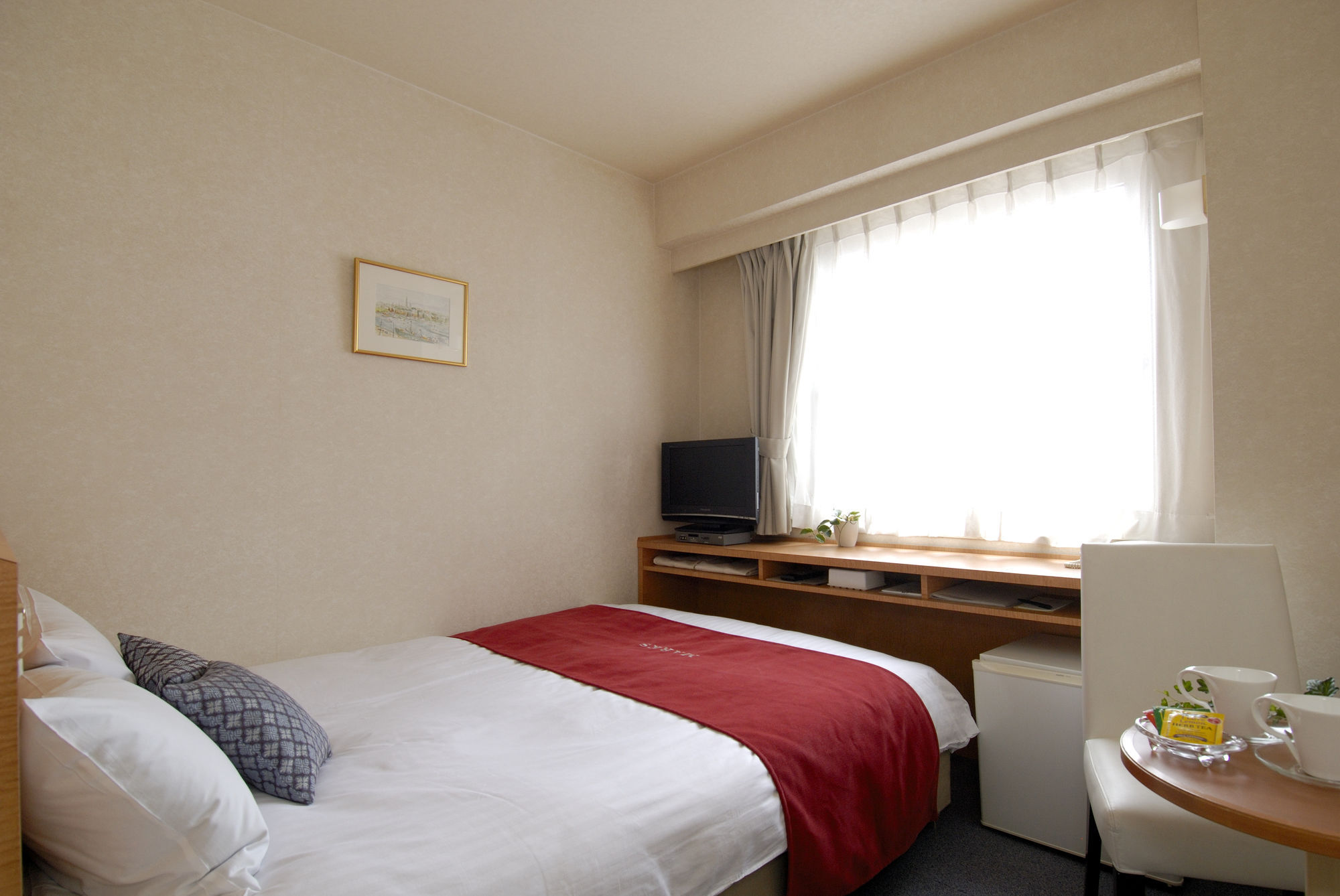 Marks Hotel