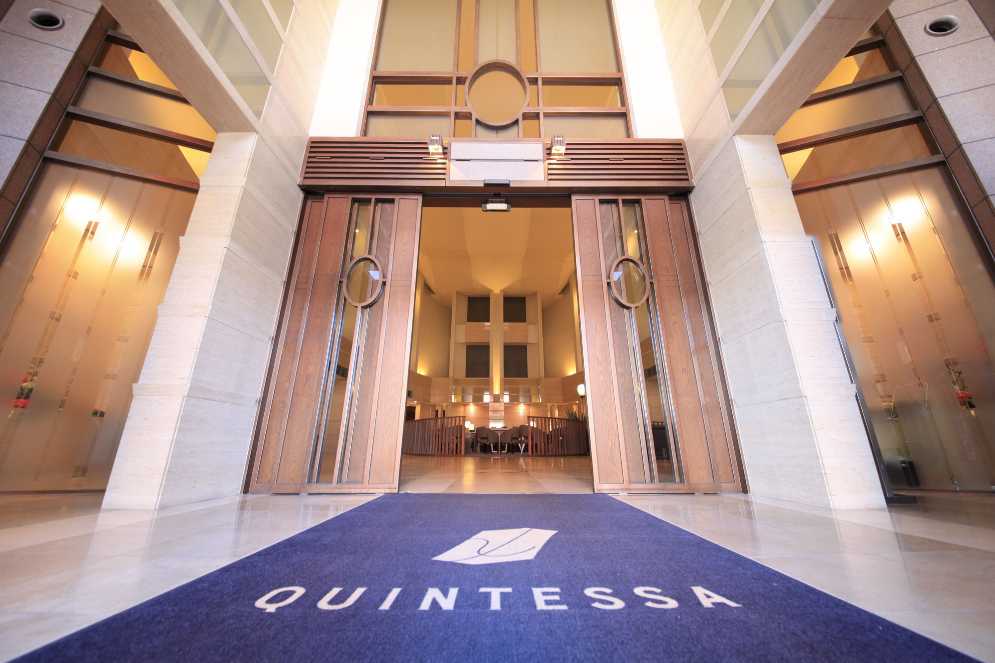 Quintessa