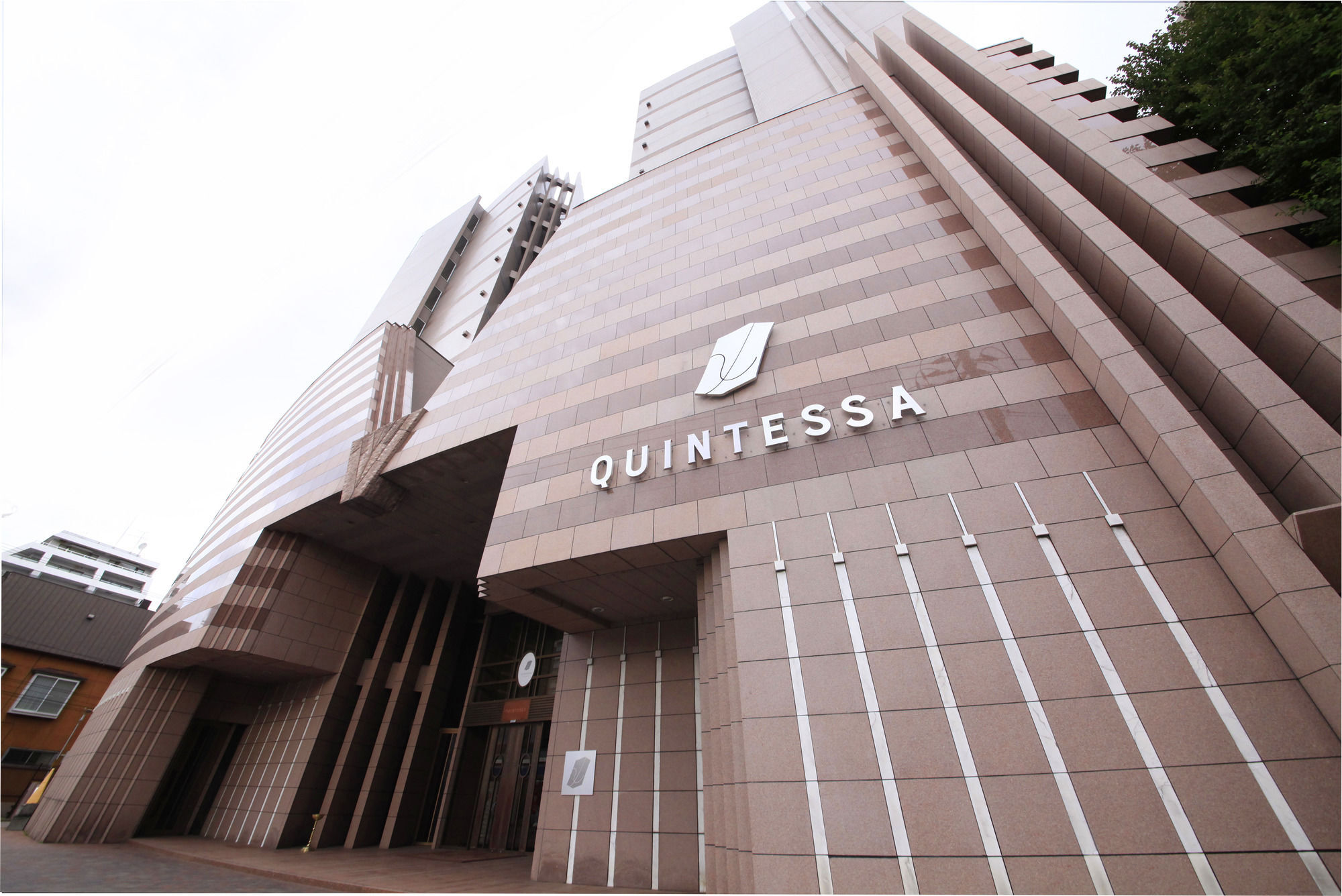 Hotel Quintessa