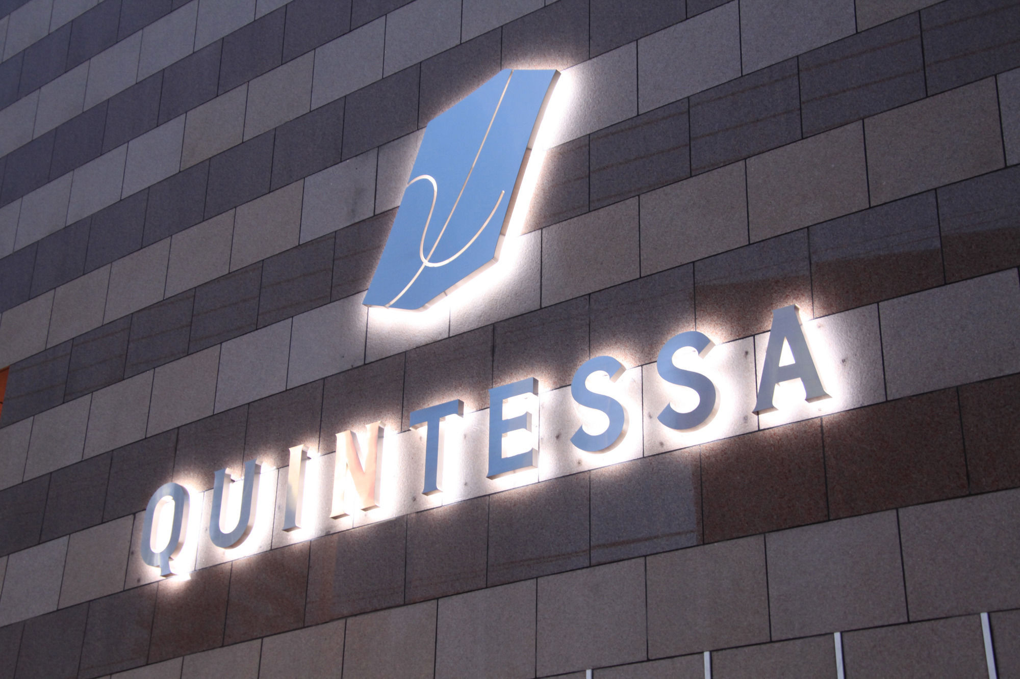 Hotel Quintessa Sapporo