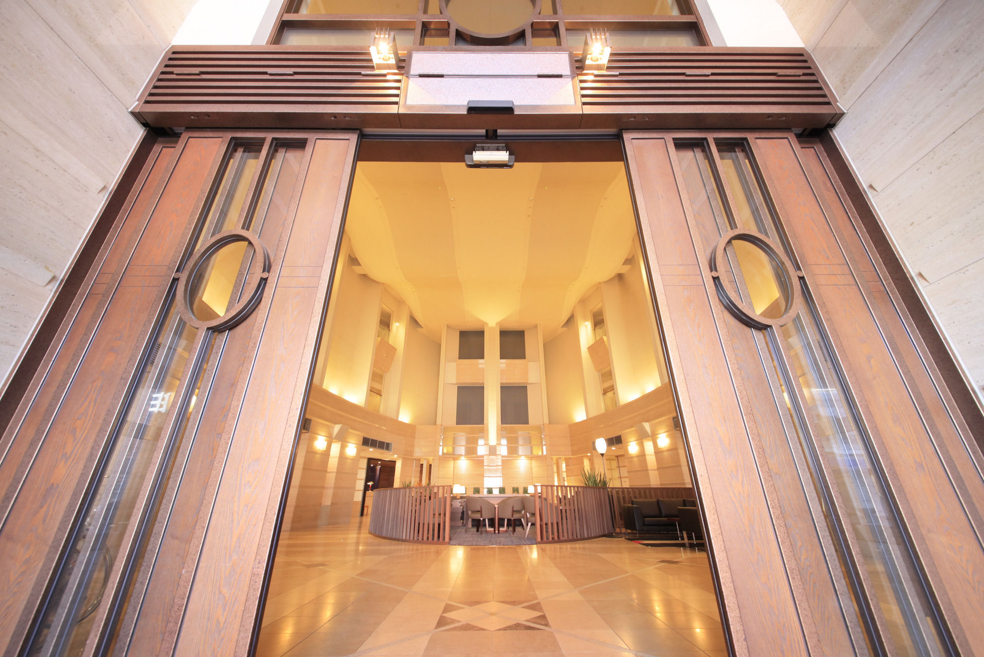 Quintessa Hotel