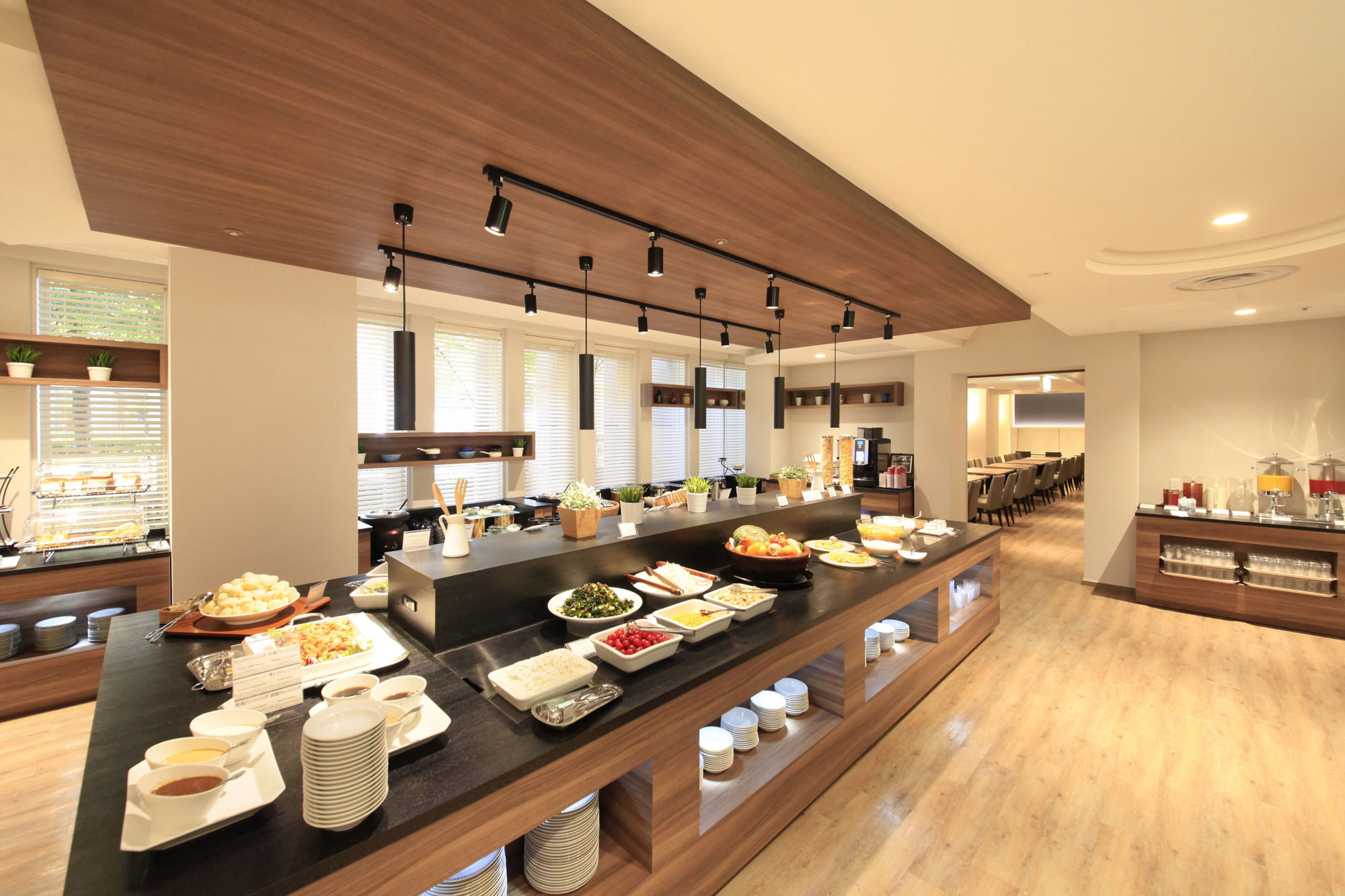 Quintessa 4* Sapporo