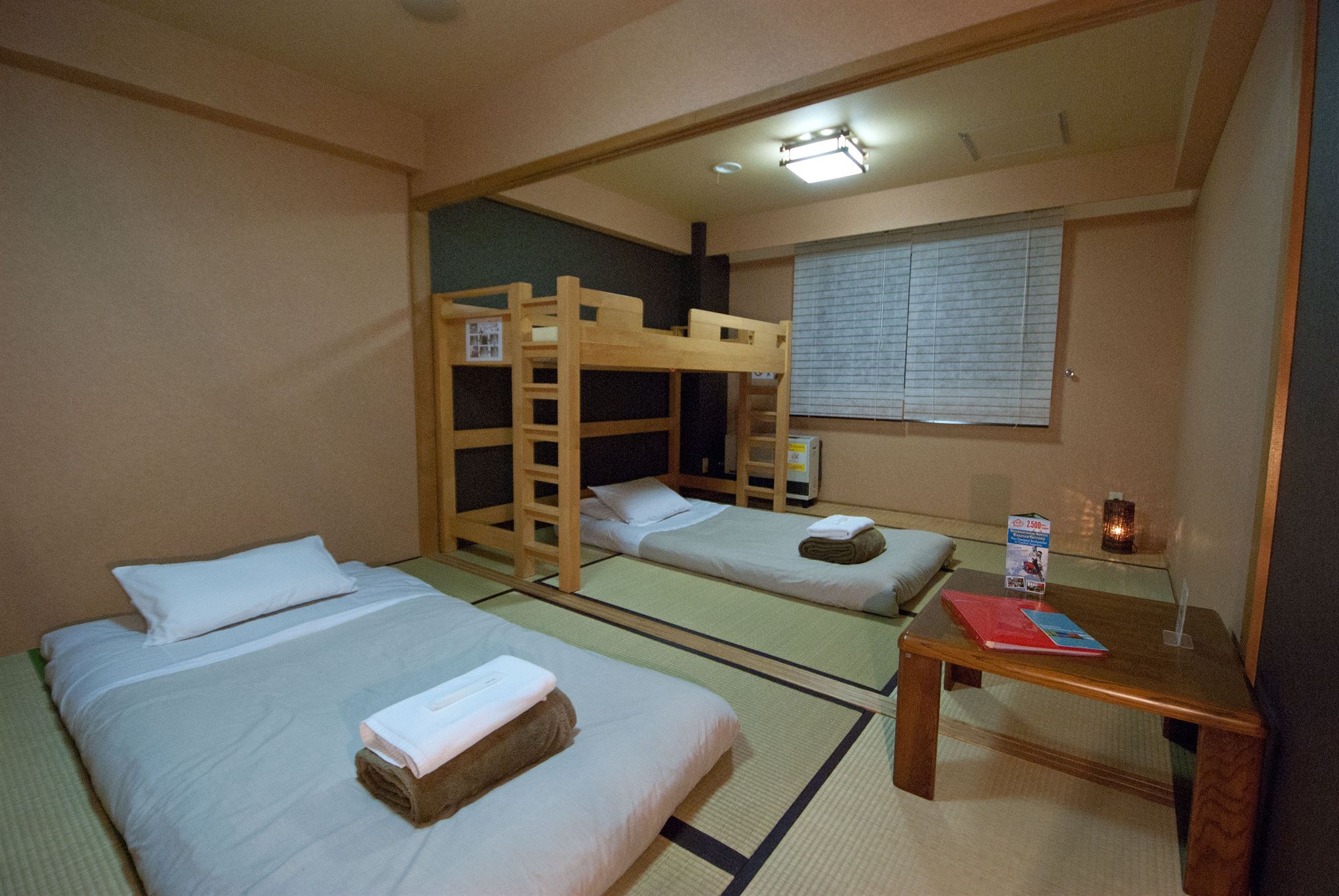 International Khaosan Hotel