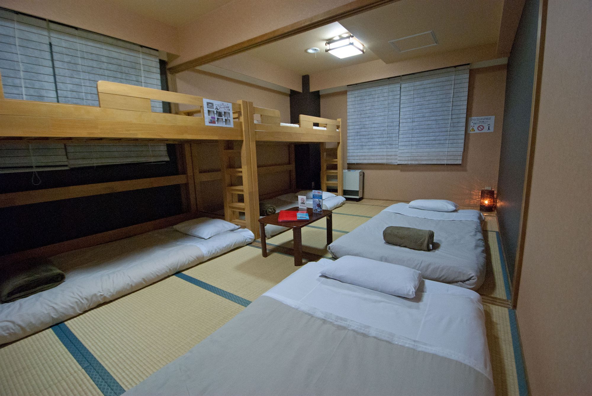 Hotel International Khaosan 2*