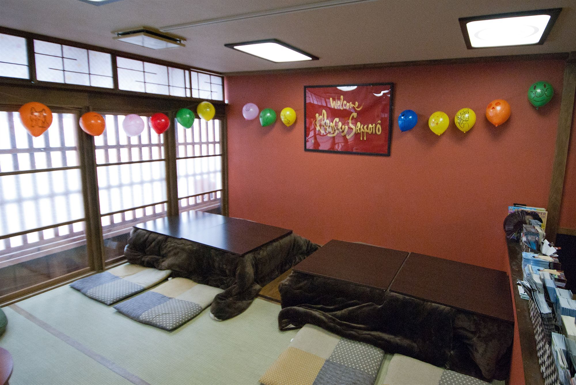 International Khaosan Hotel 2*