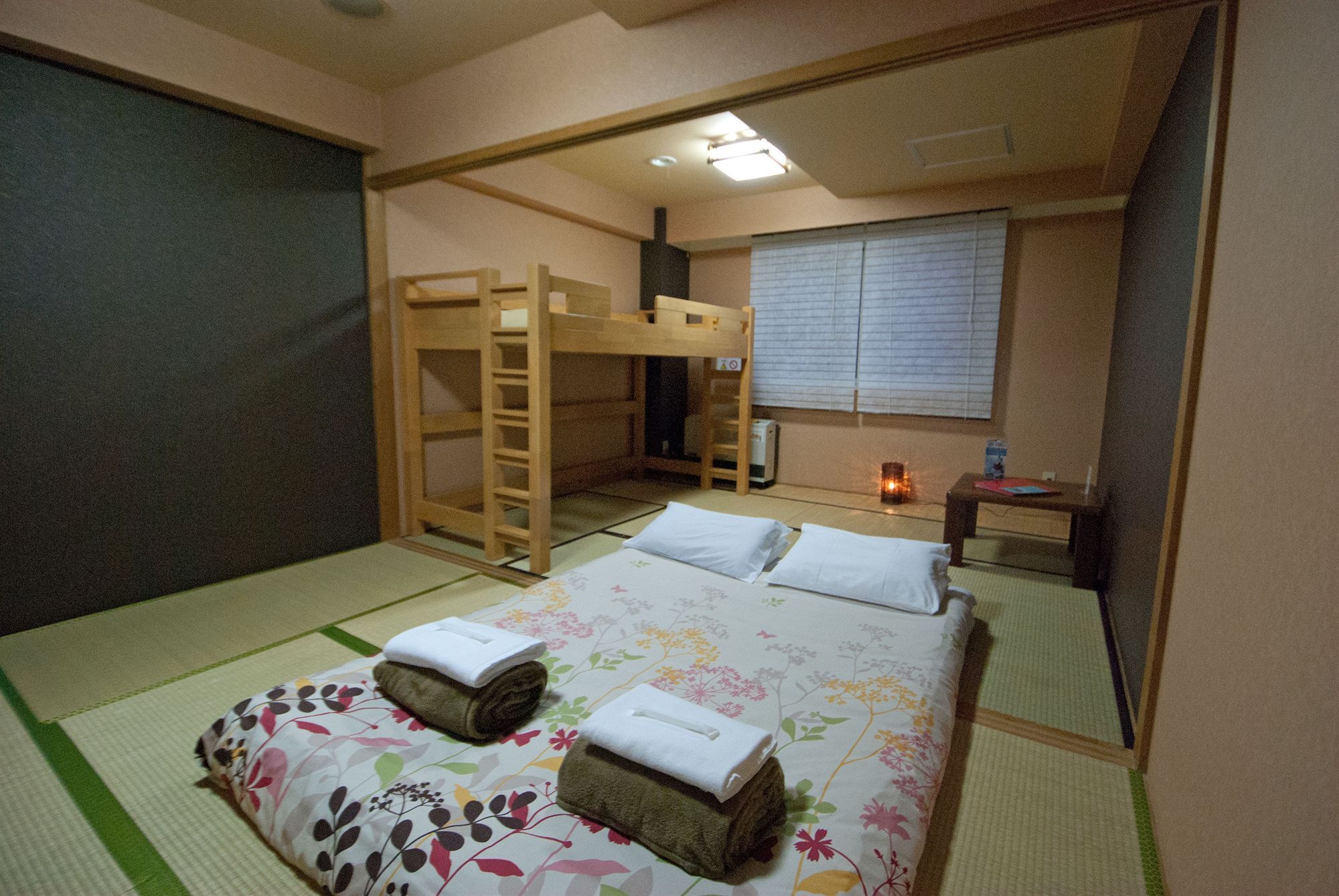 International Khaosan Sapporo