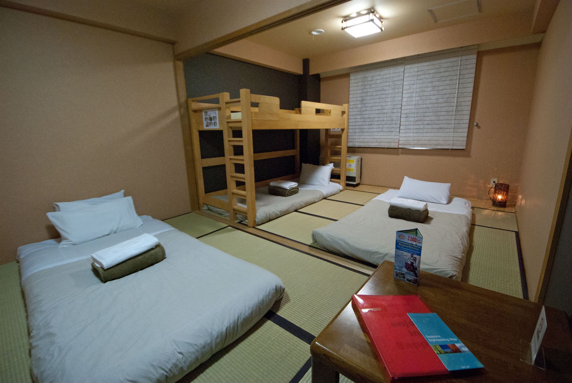 International Khaosan Hotel 2*