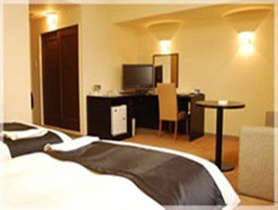 Hotel Global View Old Royal Sapporo