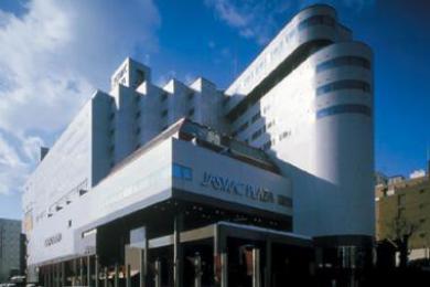 Jasmac Plaza Sapporo